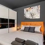 M&A - Pula Luxury Apartment