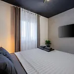 M&A - Pula Luxury Apartment