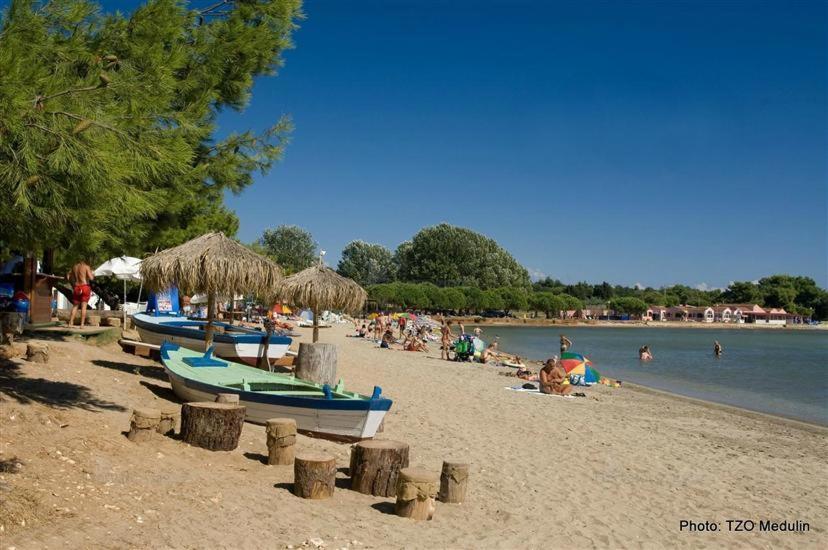Apartment M&a - Luxury Pula