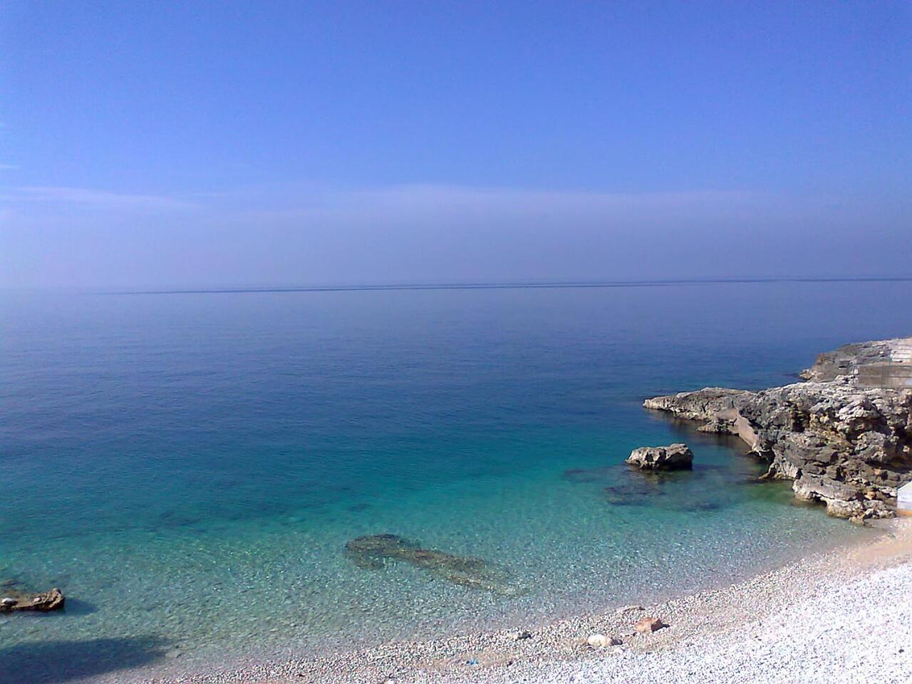 M&a - Luxury * Pula