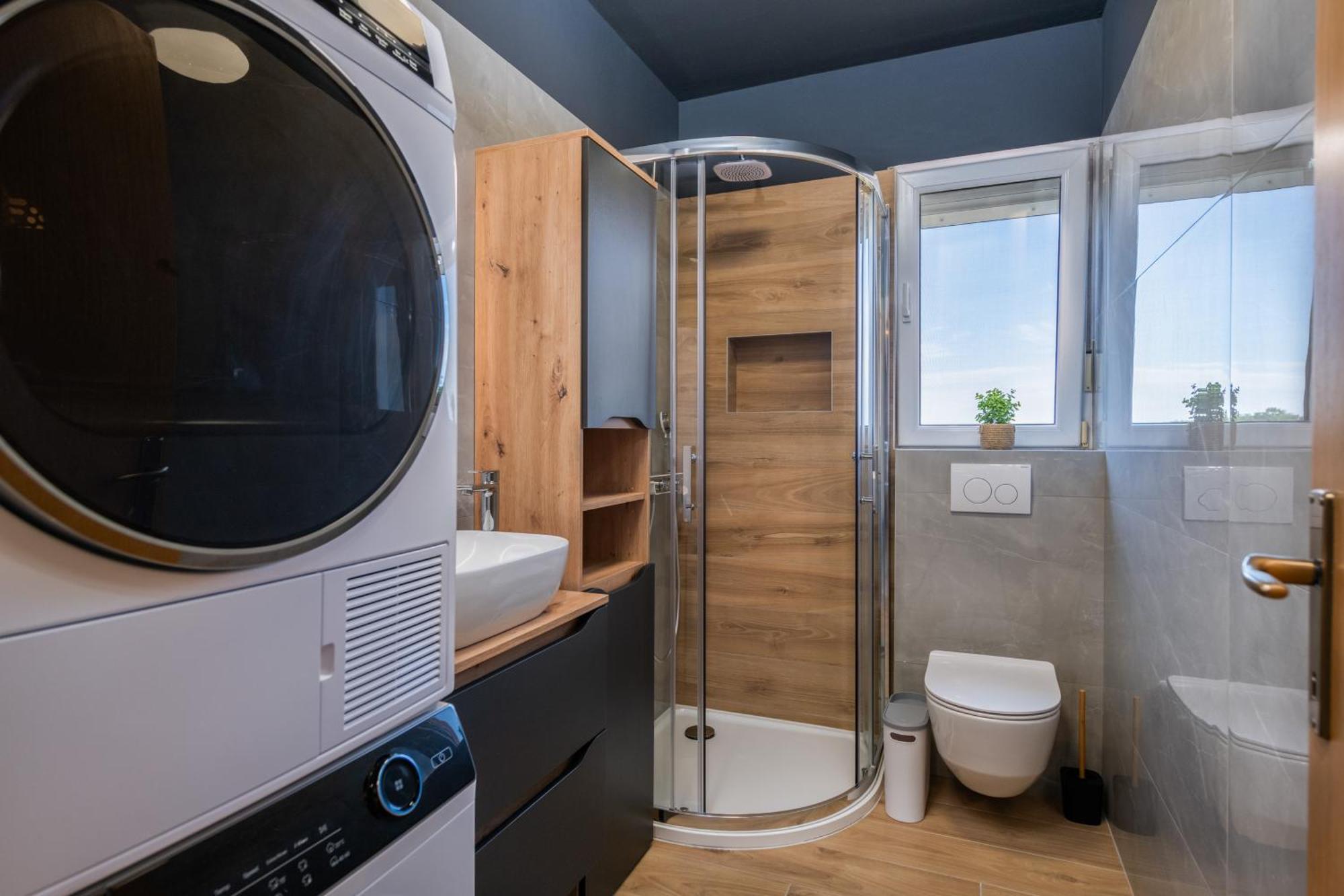 Apartment M&a - Luxury *