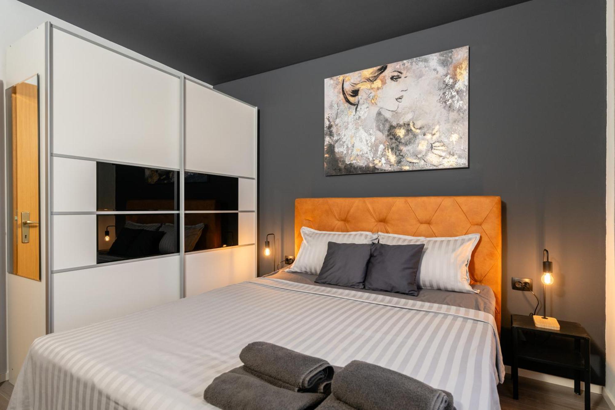 M&a - Luxury Apartment Pula