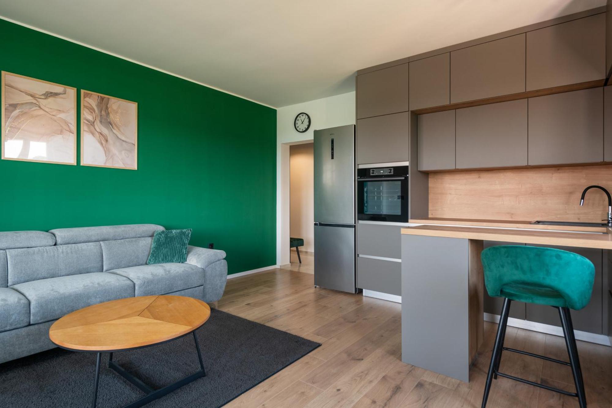 Apartment M&a - Luxury Pula