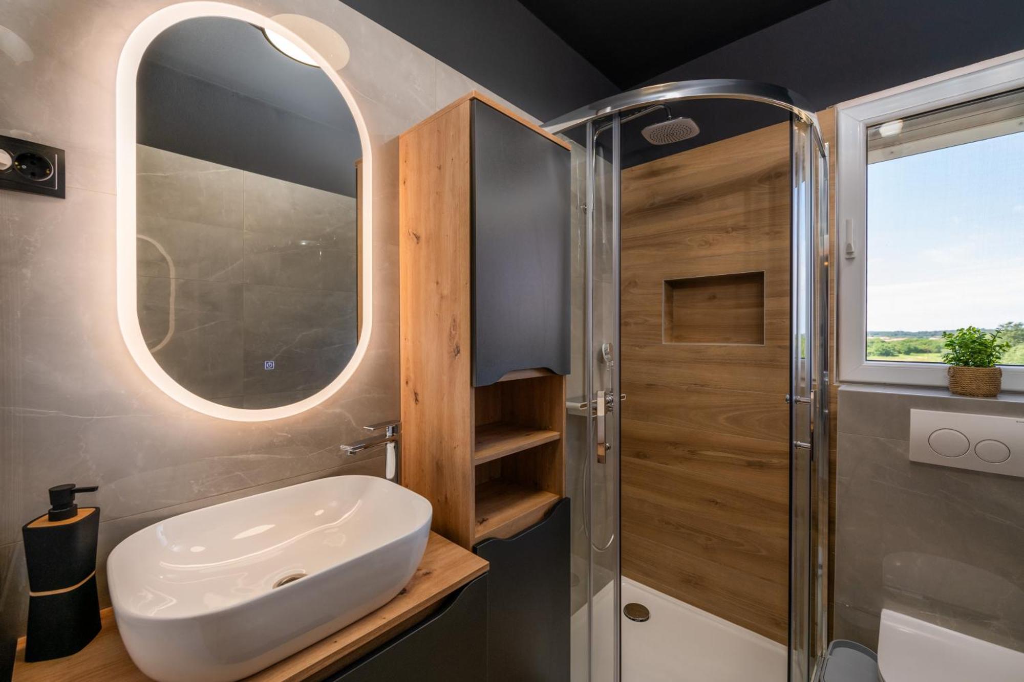 M&a - Luxury Apartment