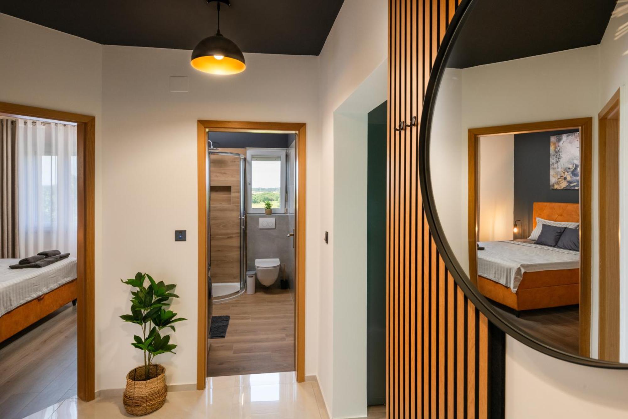 Apartment M&a - Luxury Pula