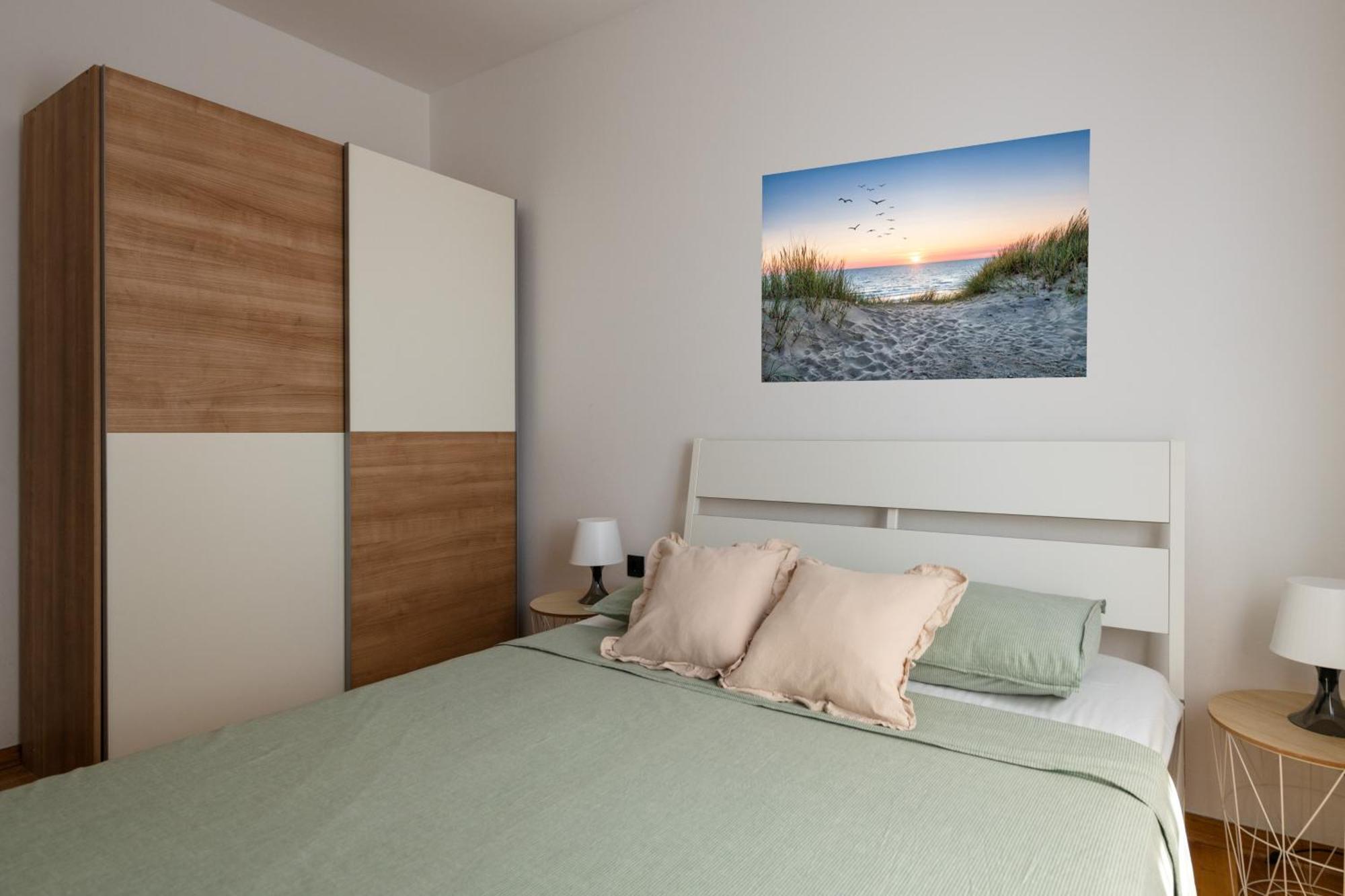 M&a - Luxury Apartment *